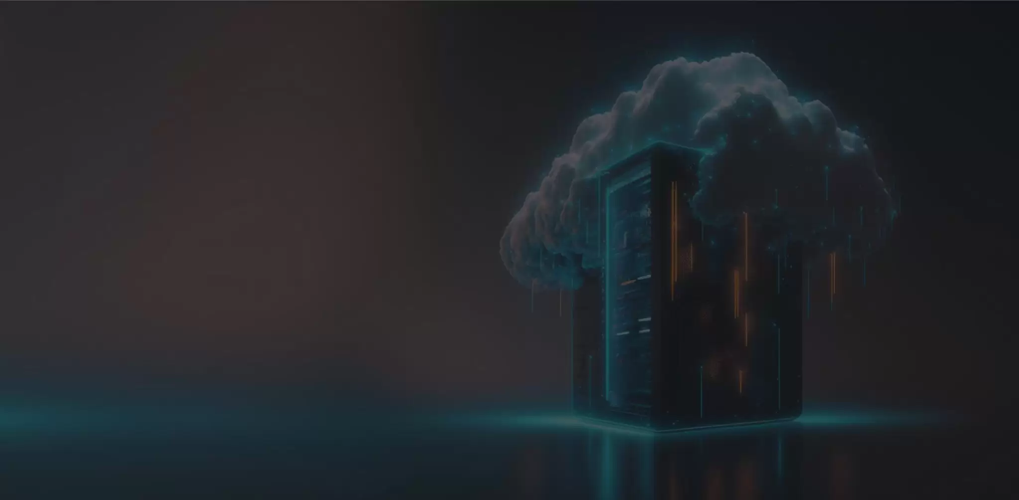 clouding
