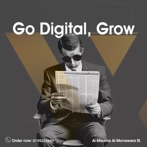 Social Media, Digital Marketing , Advertisment
